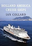 Holland America Cruise Ships