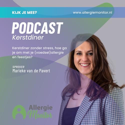 『Webinar: kerst zonder stress met Marieke van de Pavert』のカバーアート