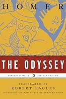The Odyssey (Book)