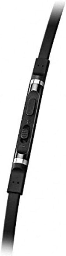 Sennheiser MDC 04 Urbanite Headphones Universal Remote