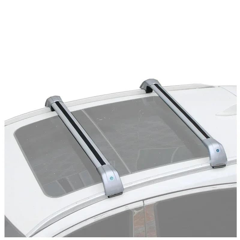 Barres de toit transversales Audi A6 Avant 4G5 4GD C7 2011-2018