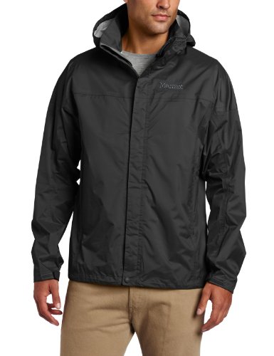 marmot precip jacket