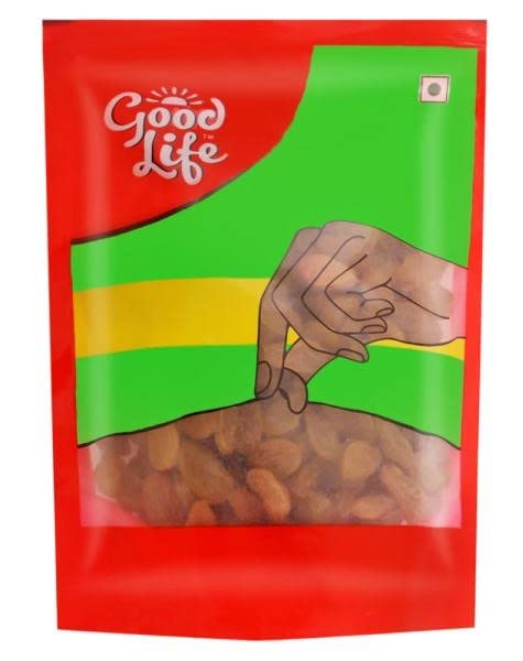 Good Life Green Kishmish/Fresh Raisins 200Gm | 100% Natural & Healthy (B0B6RDQYRY) Amazon Price History, Amazon Price Tracker