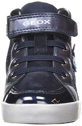 Geox Baby B Kilwi Girl A Sneakers voor meisjes - Image 3