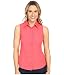 Columbia Women's Silver Ridge Ii Sleeveless Shirt