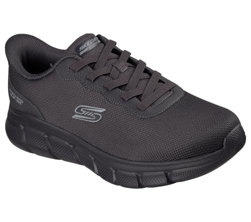 Image of Skechers Men's Bobs B Flex - Glacial Edge Slip-ins