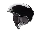 Smith Optics Womens Adult Allure Snow Sports Helmet - Black Pearl Medium (55-59CM)