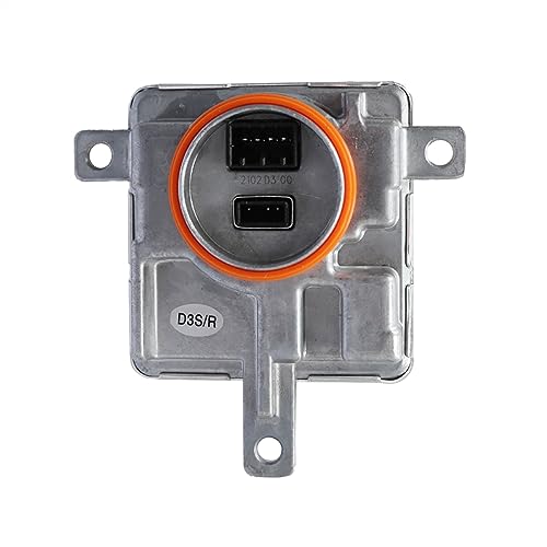 Module xénon 8K0941597E anti-scintillement pour phares Audi A6 - 2