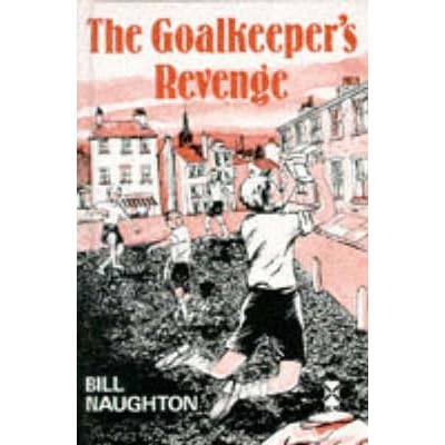 The Goalkeepers Revenge