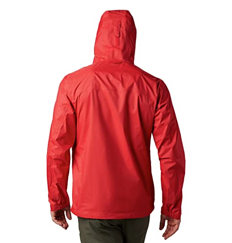 Image of Columbia Men's Raincoat