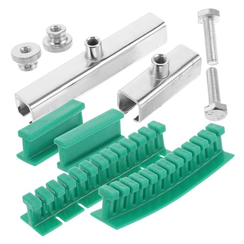 ABOOFAN Automotive Dent Puller Tool Kit for Auto Body Repair, Nylon Iron