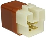 WVE by NTK 1R1559 A/C Compressor Control Relay, 1 Pack