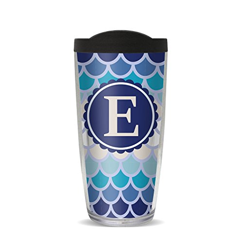 Free Shipping Offer Covocup Coastal Scallop Pattern Cup, 16 oz, Multicolor Free Shipping Offer Covocup Coastal Scallop Pattern Cup, 16 oz, Multicolor