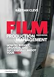 Film Production Management