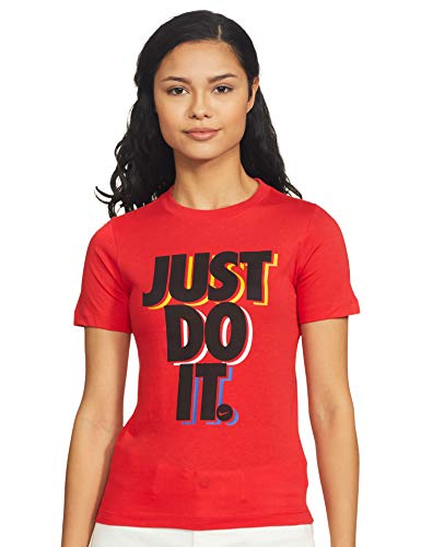 Image of Nike Unisex's Relaxed Short Sleeve T-Shirt