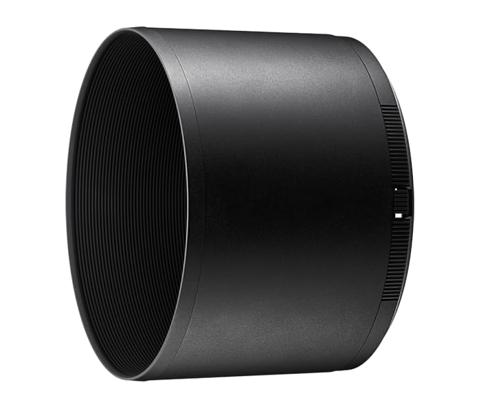 Nikon HB-109 Lens Hood for NIKKOR Z 180-600 f/5.6-6.3 VR Lens