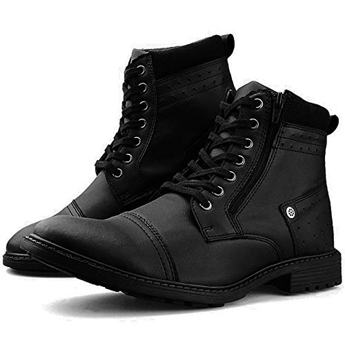 Kit Bota Casual e Sapato Social Neway Masculino