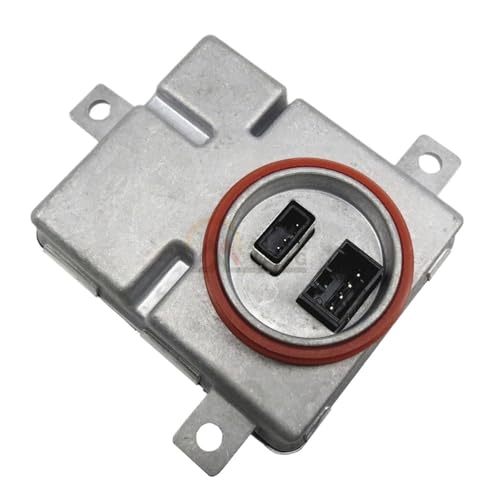 Ballast de lampe de phare 8K0941597E transformateur xénon hid 1 pièce - 2