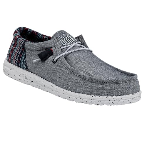 Image of HEYDUDE Men's Wally Funk