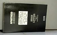 Apartheid: A History 0586086935 Book Cover