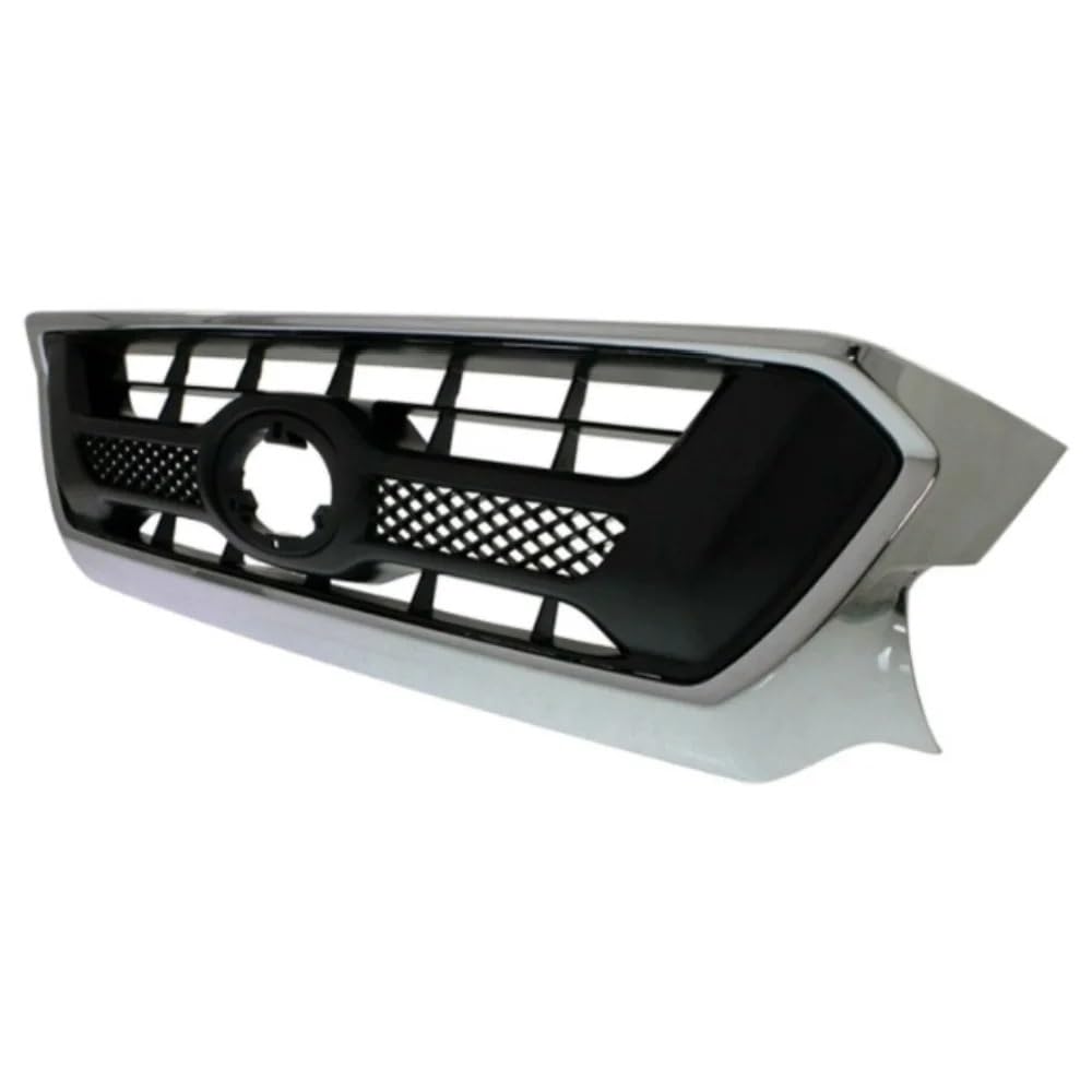 Grille de ventilation pour Tacoma 2012-2013 2014 2015 au design robuste et finition soignée - 8