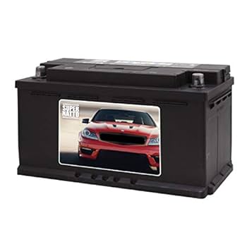 【新品未使用】メルセデス・ベンツ専用 カーバッテリー ベンツ純正部品 サブバッテリー（10Ah）A000982950864(A0009829508