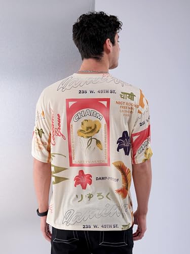 Image of THE Indian Garage CO Men T-Shirt