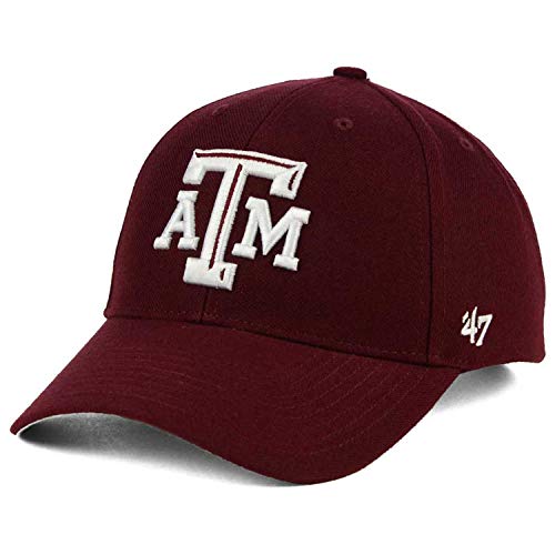 TEXAS A&M AGGIES '47 MVP OSF / Rojo miniatura 1