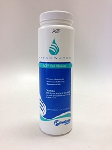 Best Salt Cell For Hot Springs Spa