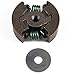 MTD 1909487P Assm-Clutch Rotor
