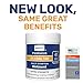 MG217 2% Coal Tar Ointment for Psoriasis, Extra Strength Multi Symptom Relief, Effectively Relieves Itching, Scaling, Redness, Vitamin A, D and E, 4 oz Jar