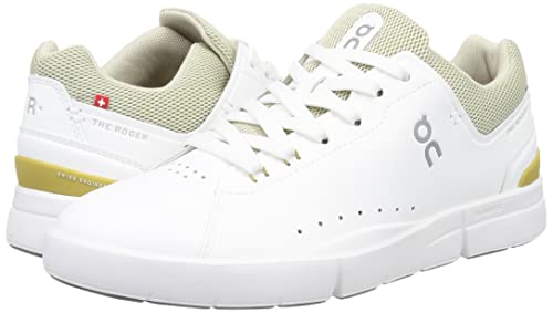 Image of On Men's The Roger Advantage Sneakers