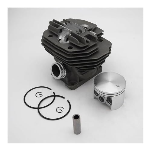 Kit de cilindro de 56mm MS661 para jornadas de tala intensa sin averías 7