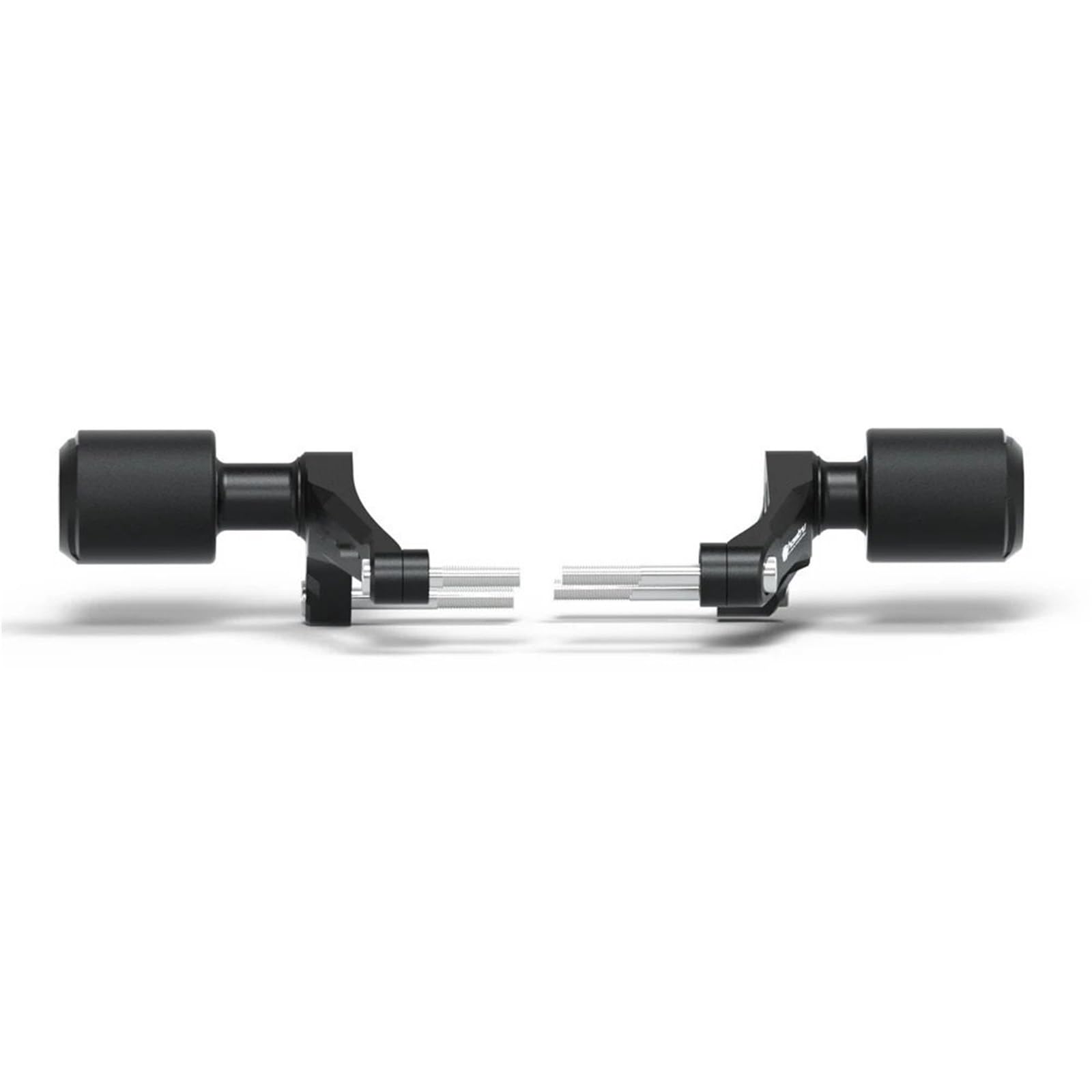 Eviter les casses de carénage avec les tampons pour Ninja 1000 SX
