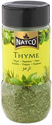 Natco Thyme - 25g