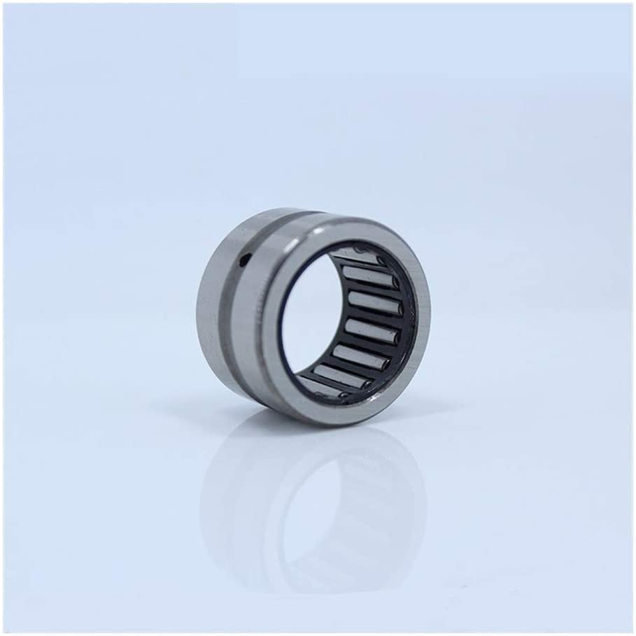 Roulement à aiguilles NK95/36 TMP1105 sans bague intérieure pour guidage de précision