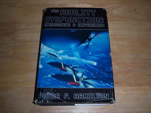 Real Dysfunction: Emergence and Expansion view 2