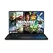 ASUS ROG ZEPHYRUS-M16-GU603ZM-065W Gaming-Laptop 16 Zoll WUXGA 165 Hz & 3 ms (Intel Core i7-12700H, RTX 3060 6 GB TGP 120 W, 16G RAM DDR5, 512 GB SSD, Windows 11) Tastatur AZERTY RGB 1 Zone