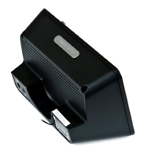 Dual DAB CR 25 - Radiosveglia con radio DAB+/FM