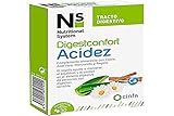 NS DIGESTCONFORT ACIDEZ 30C