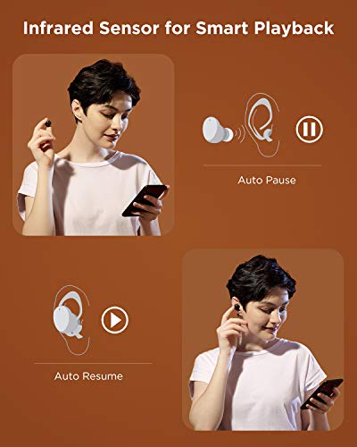 1MORE ColorBuds Veri Auricolari Wireless