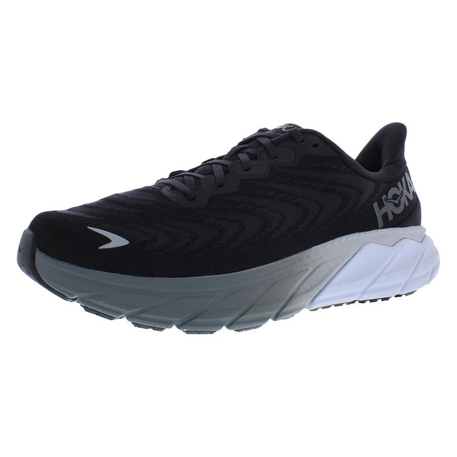Image of Hoka One One Men's Arahi 6 Running Shoes