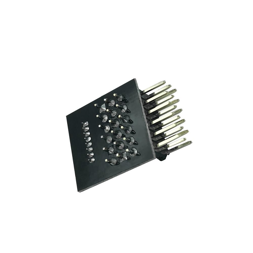 Odbiornik OTA R9 Slim+ z płytką przyłączeniową PWM SBUS do drona systemem zasięgu FPV(Non EU FCC Receiver)