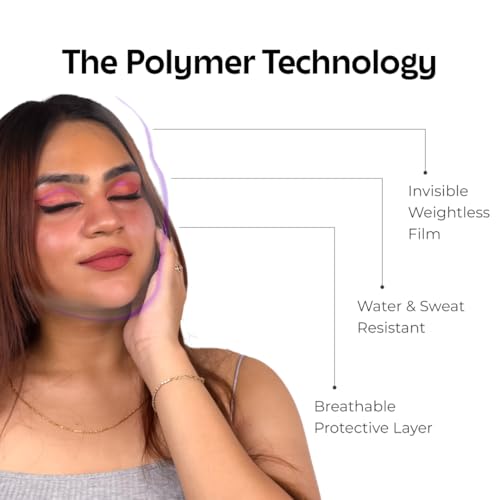 Image of Epitight Water-Proof Makeup Fixer | Waterproof, Transferproof, Smudgeproof | Long lasting Make-up Setting Spray | 130ml