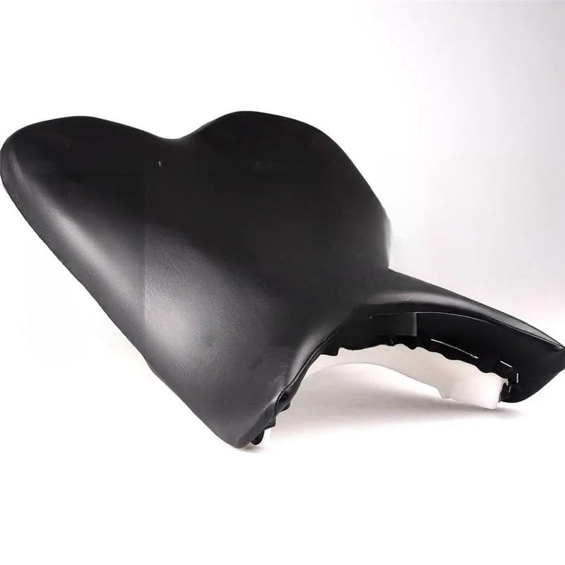 Cojín delantero para YZF 1000 R1 2000 2001 en color negro para motocicleta
