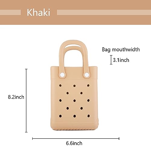 Tote Bag Beach Bag Fashion Unique Design Waterproof Stain Resistant Ladies Essentials2