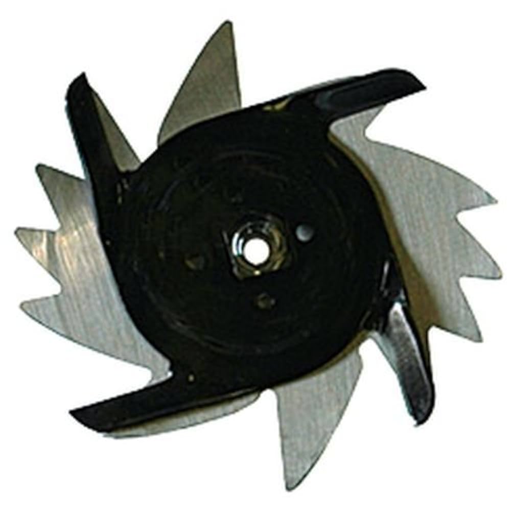 Amazon | HiKOKI (ハイコーキ) 芝刈り機 FML 25SH2用 替刃セット