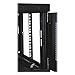 Tripp Lite 6U Wall Mount Rack Enclosure Server Cabinet, 16.5