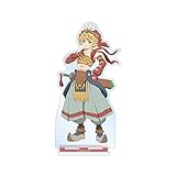 TVアニメ「聖剣伝説 Legend of Mana The Teardrop Crystal」 シャイロ BIGアクリルスタンド