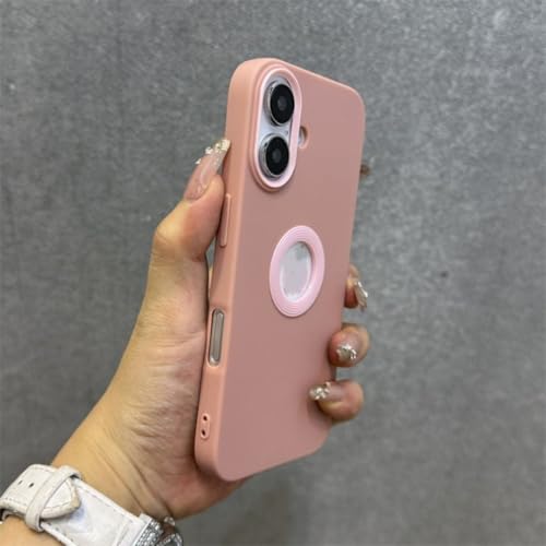 Coque antichoc iPhone 16 Pro Max en silicone souple et résistant